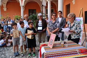 Prorogata la scadenza del bando del Premio Letterario Ciro Siciliano