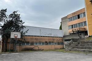 Parlare di sicurezza informatica in una scuola che non ha neppure la sicurezza statica è assurdo: la presidente del consiglio di istituto dello Zaccagna Serena Ribolini critica l’evento del 21 marzo