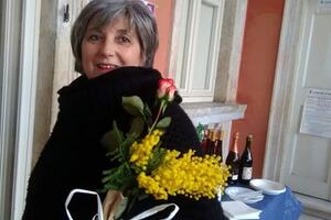 &quot;Parole che liberano&quot;: mostra collettiva sulla violenza di genere organizzata da Associazione Artemisia dall&#039;8 al 29 agosto a Carrara