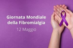Giornata mondiale della Fibromialgia: lunedì 12 maggio a Carrara si illumina di viola &#039;La Venere&#039; di Aldo Buttini