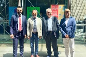 L’amministrazione Persiani sblocca 270mila euro  per  riqualificare gli alloggi Erp: “Una svolta concreta contro l’emergenza”.