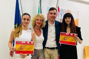 Aperte le iscrizioni ai corsi di spagnolo presso Confimpresa