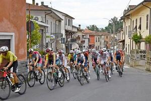 Conto alla rovescia per il Giro della Media Lunigiana di ciclismo giovanile: ci sarà anche il Memorial per Samuele Privitera