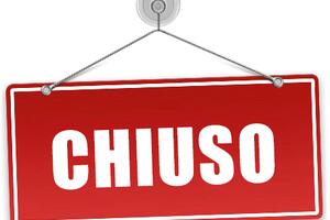 L'ufficio Economato del Comune  chiuso al pubblico lunedì 17 e martedì 18 agosto