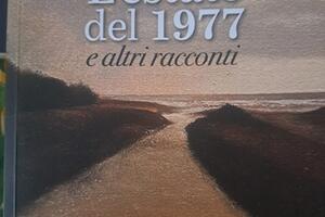 "L'estate del 1977 e altri racconti" di Luca Mancini: presentazione a cura di Spazio Alber1ca il 29 aprile all'Ex Ospedale San Giacomo