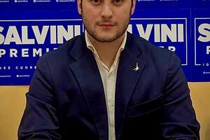 Il campo del Lavello va chiuso, il comune di Carrara faccia la sua parte&quot;: Andrea Tosi  a sostegno dell&#039;onorevole Barabotti