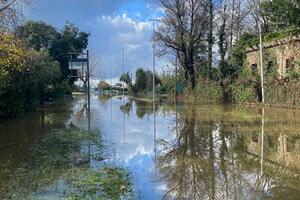 &quot;Il territorio chiede protezione. Le istituzioni rispondono con cemento&quot;: l&#039;analisi del comitato Ugo Pisa
