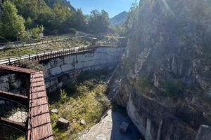 A Fossacava un nuovo appuntamento per conoscere la storia delle cave romane a Carrara