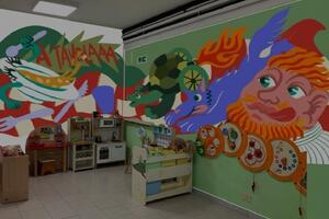 Quando l’arte incontra l’educazione alimentare: al via due progetti  promossi dal Comune di Carrara nelle scuole