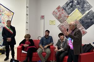 I 25 anni del centro diurno Casa del Vento di Aulla