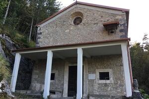 Equi terme: torna la processione della Madonna del Bosco dopo undici anni rivive una storica tradizione di fede