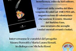 Associazione Qulture presenta l’iniziativa benefica “Per tutti i colori”