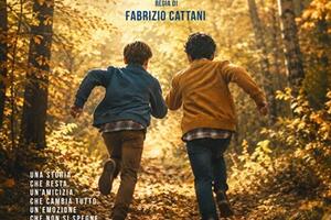 CNA Cinema e Audiovisivo di Massa Carrara sostiene il cinema indipendente: è uscito nelle sale cinematografiche il film "Io non ti lascio solo" di Fabrizio Cattani