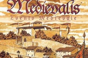 Pontremoli: sospeso Medievalis per l'allerta meteo