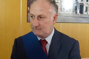 "Non esistono guerre per i premi, nè lavoratori dimenticati": il presidente della Provincia Lorenzetti replica a Mastorci di Cisl