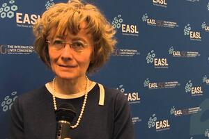 L'importanza della prevenzione nelle malattie del fegato: le indicazioni della  dottoressa Maurizia Brunetto della clinica universitaria di Pisa durante la sua partecipazione alla maxi giornata di Prevenzione della Croce rossa di Albiano