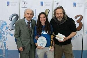 Coppa Città di Carrara: il Club Scherma Apuano trionfa in casa