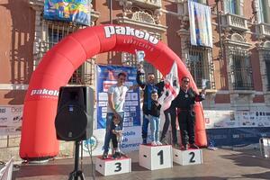 2° Slalom Massa San Carlo 23-24 maggio 2026  Apertura iscrizioni il 27 aprile 2026