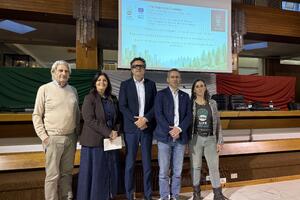 Presenza di lupi nel comune di Massa: incontro pubblico di prevenzione e informazione sulle buone pratiche da adottare