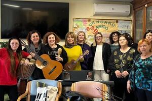 Dove le storie diventano cura: Nausicaa SpA promuove il convegno “Progetto 0-100”