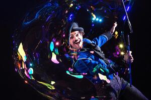 Massa si accende per la Notte Magica: magia e spettacolo venerdì 19 giugno