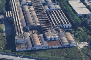 Il gruppo consiliare Pd di Massa deposita due contributi sulla variante urbanistica ex Olivetti: ecco il secondo testo del consigliere Alberti