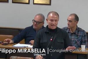 Inopportunità politica dell'incarico conferito in Accademia all'assessore al bilancio Lattanzi: l'interpellanza del consigliere Mirabella