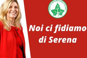 PRI e lista Arrighi Sindaca entusiasti dell'operato del sindaco Arrighi: insieme la sosterremo anche alle elezioni del 2027