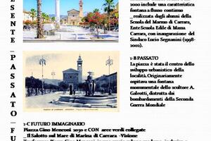 Torna il concorso “Marina di Carrara e Avenza: dal passato verso il futuro…” di Foto Studio Ciak e della Pro loco di Marina: la premiazione l’11 agosto in piazza Menconi