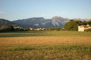 Esproprio di Villa Ceci per trasformarla in parco pubblico: la mozione dei consiglieri Martinelli e Vincenti