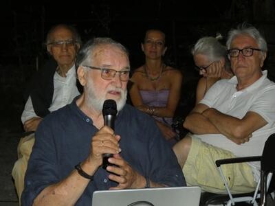 Serate Lunigianesi. Prossimi incontri a Comano, con Riccardo Boggi, e a Bagnone con la storia dei Noceti