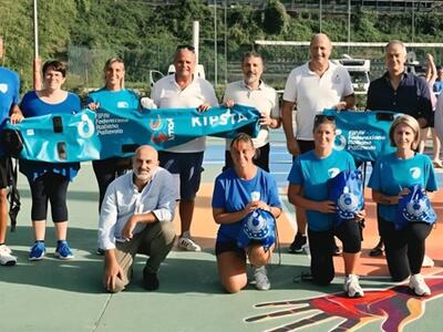 "Passione che ci Muove, squadra che ci unisce": l'Asd Fivizzanese presenta la sezione dedicata al volley