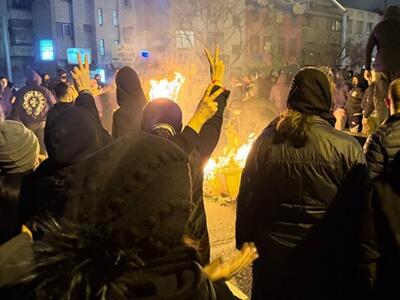 Solidarietà all'Iran: la consigliera del Pri Musetti presenta uno mozione al consiglio comunale di Carrara