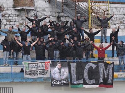 Arrestati due ultras della Massese per i fatti di domenica 3 maggio