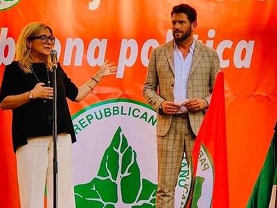 Sono i rappresentanti in Parlamento del centrodestra che devono intervenire sulla sicurezza a Carrara: il Pri locale difende il sindaco della sua coalizione e attacca il governo