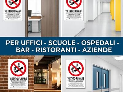 Fuma una sigaretta elettronica mentre è in servizio  dentro all'ospedale delle Apuane: la segnlazione di un cittadino