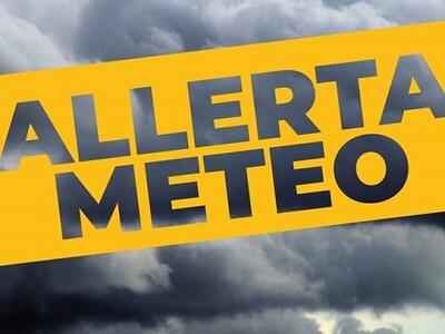 Massa-Carrara, allerta meteo: attiva la Sala Operativa Provinciale (SOPI) e aperto il Centro Coordinamento Soccorsi (CCS)