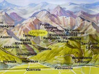 Protocollo per la nuova comunità energetica di Levigliani