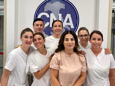 Dal sogno alla professione: CNA Formazione qualifica le nuove specialiste della dermopigmentazione. E apre le porte alle professioni più richieste nel mondo della bellezza.