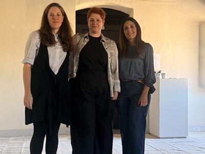 Domenica 11 gennaio al mudaC il finissage della mostra di Alice Bertolasi Epoisia