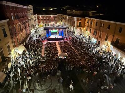 Con-vivere numero 20 fa centro: grande successo di pubblico per il festival culturale promosso da Fondazione Crc
