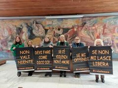 Giornata internazionale per l'eliminazione della violenza contro le donne: l'educazione finanziaria al centro delle iniziative promosse dalla Commissione Pari opportunità