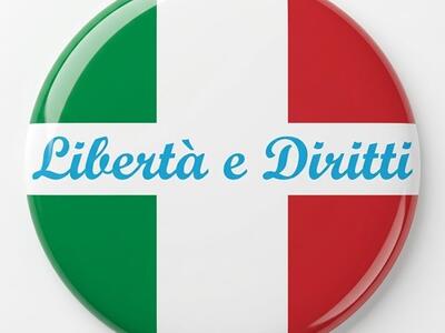 Incoerenza, mancanza di trasparenza e trasformismo: l'Associazione Libertà e Diritti di Cipollini, Brunetti e Rivieri prende le distanze da Futuro Nazionale Massa