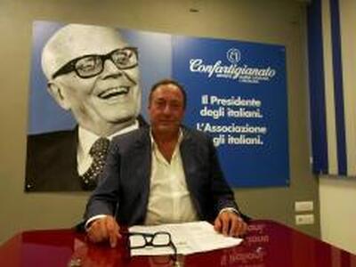 No alla rotatoria sul viale litoraneo a Sarzana: "Interrompe l'asse strategico tra Liguria e Toscana bloccando economia e  sviluppo" secondo Chiericoni di Confartigianato Massa Carrara