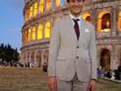 Intelligenza artificiale e centralità della persona: Nicola Orlandi commenta l'enciclica "Magnifica Humanitas"