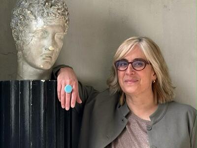 Con- Vivere 2026: incontro con Elena Granata  consulente scientifica edizione 2026 il 19 maggio