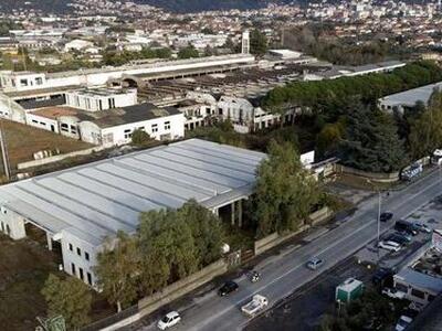 CNA Massa Carrara: "Ex Olivetti, dopo vent’anni è il momento di restituire l’area alla città"