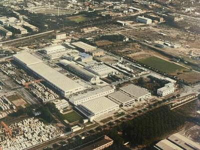 CNA Massa Carrara: senza capannoni e senza giovani il sistema produttivo è a rischio