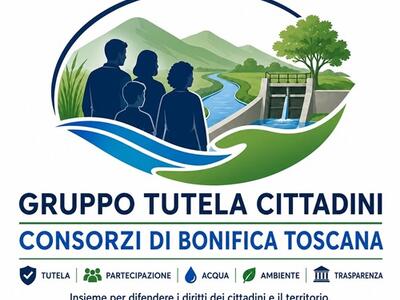 Gruppo tutela cittadini Consorzio di Bonifica: gli avvisi di pagamento sono illegittimi per la mancata indicazione dei lavori eseguiti a favore degli immobili