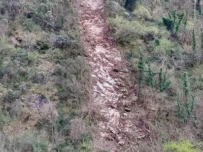La montagna ancora abbandonata a se stessa: la denuncia del Circolo della Montagna Rifondazione Comunista